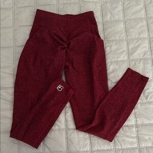 Bombshell Curves 2.0 leggings size small